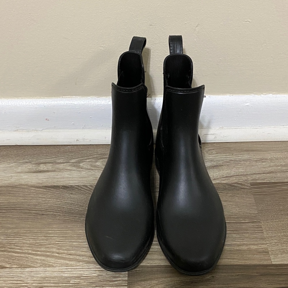 Chelsea Boots